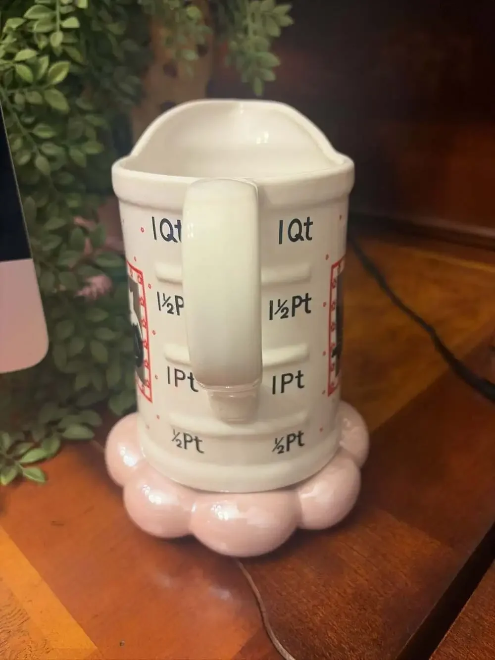 Unknown vintage ceramic